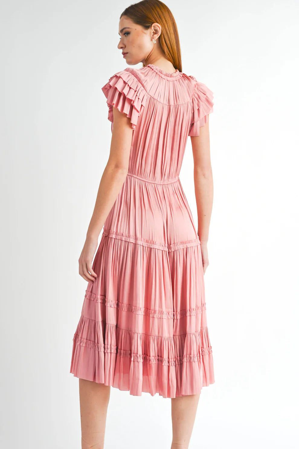 RESET BY JANE KIANNA DRESS