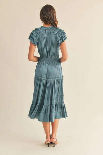RESET BY JANE KIANNA DRESS