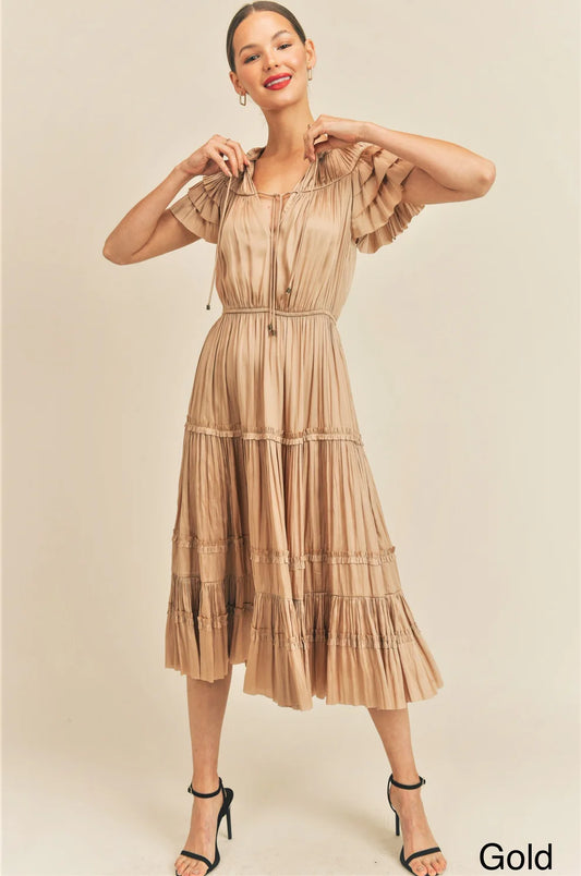 RESET BY JANE KIANNA DRESS