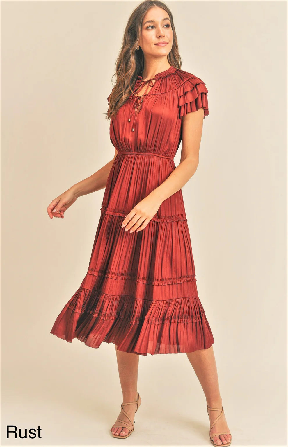 RESET BY JANE KIANNA DRESS
